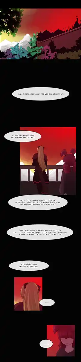 Kubera Capitolo 90 page 23