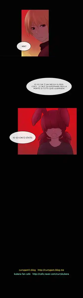 Kubera Capitolo 90 page 25