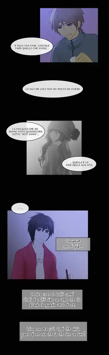 Kubera Capitolo 90 page 8