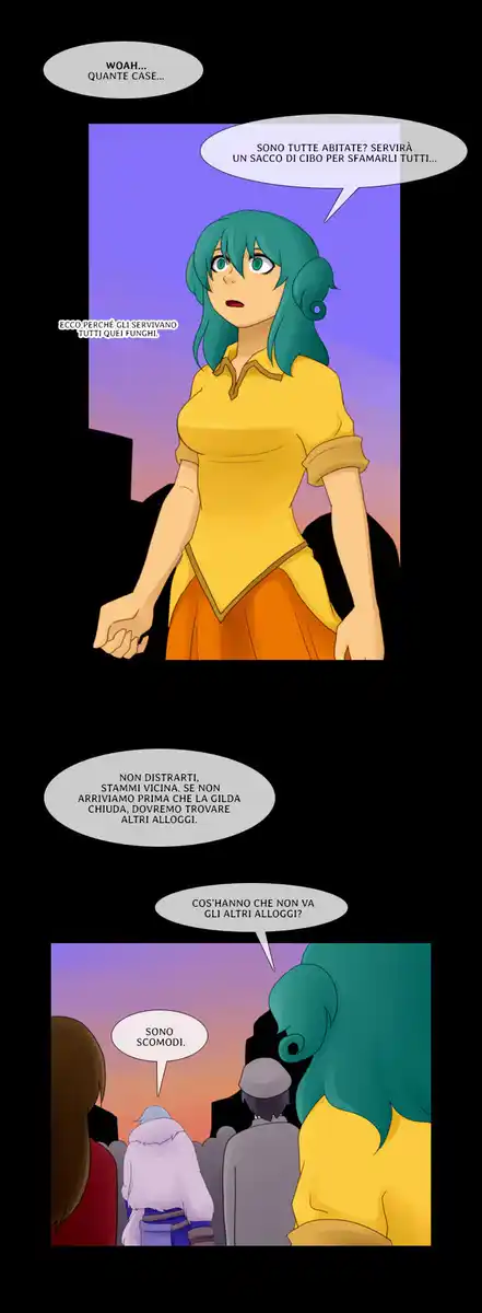 Kubera Capitolo 07 page 19