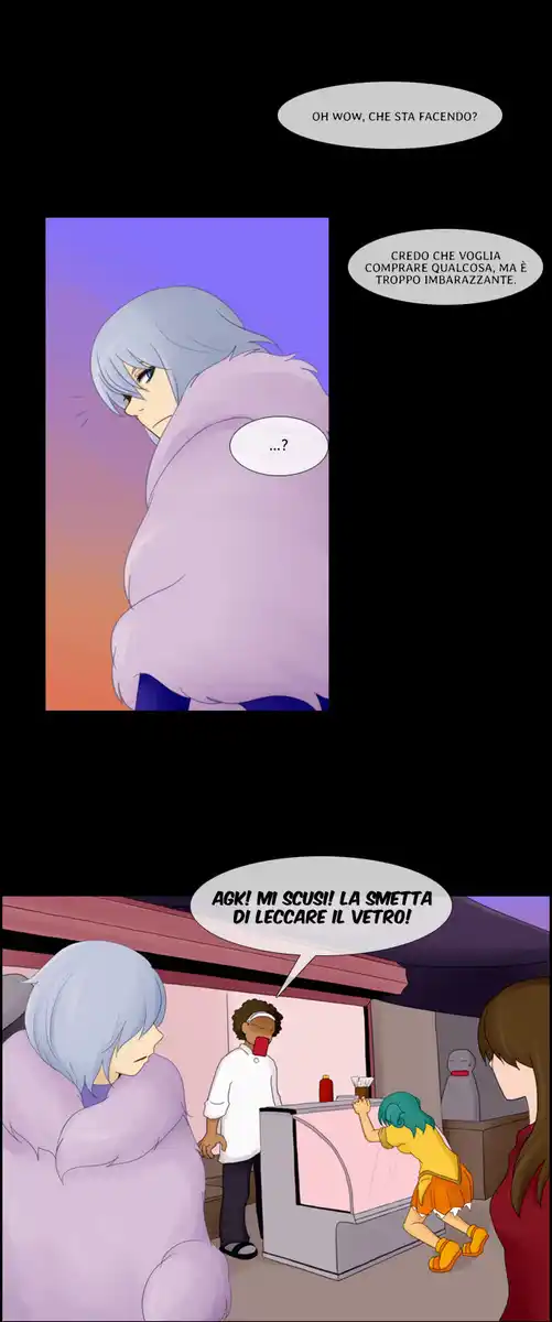 Kubera Capitolo 07 page 21