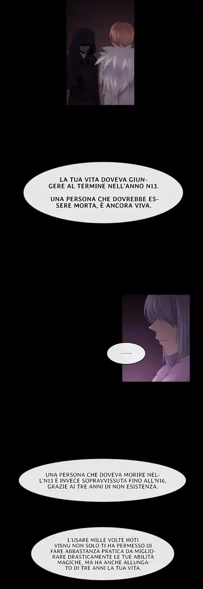 Kubera Capitolo 143 page 12