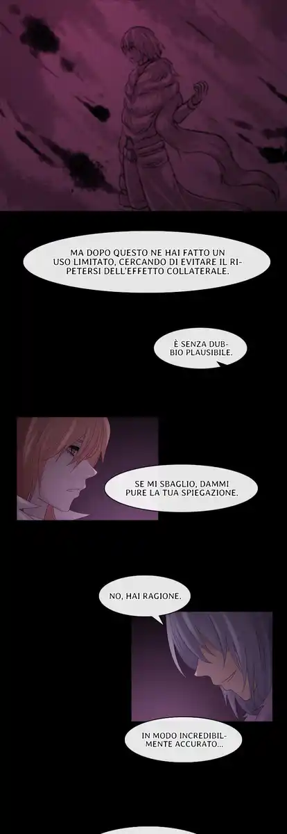 Kubera Capitolo 143 page 13