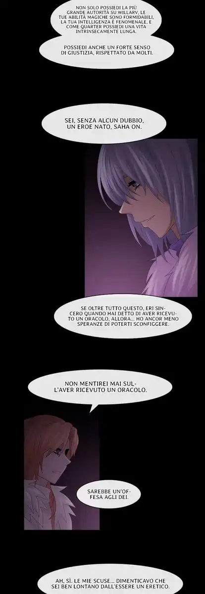 Kubera Capitolo 143 page 14