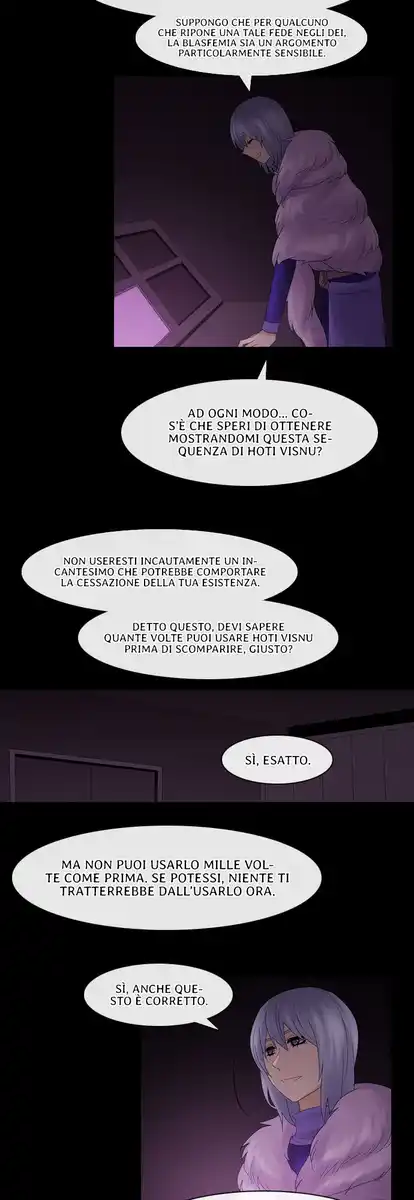 Kubera Capitolo 143 page 15