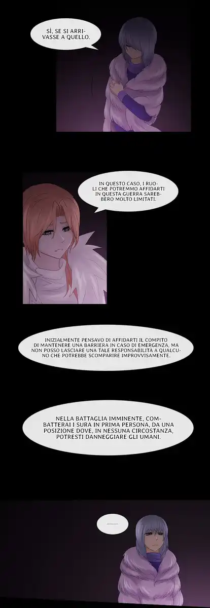 Kubera Capitolo 143 page 17