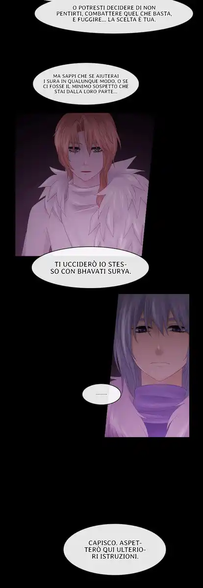 Kubera Capitolo 143 page 19