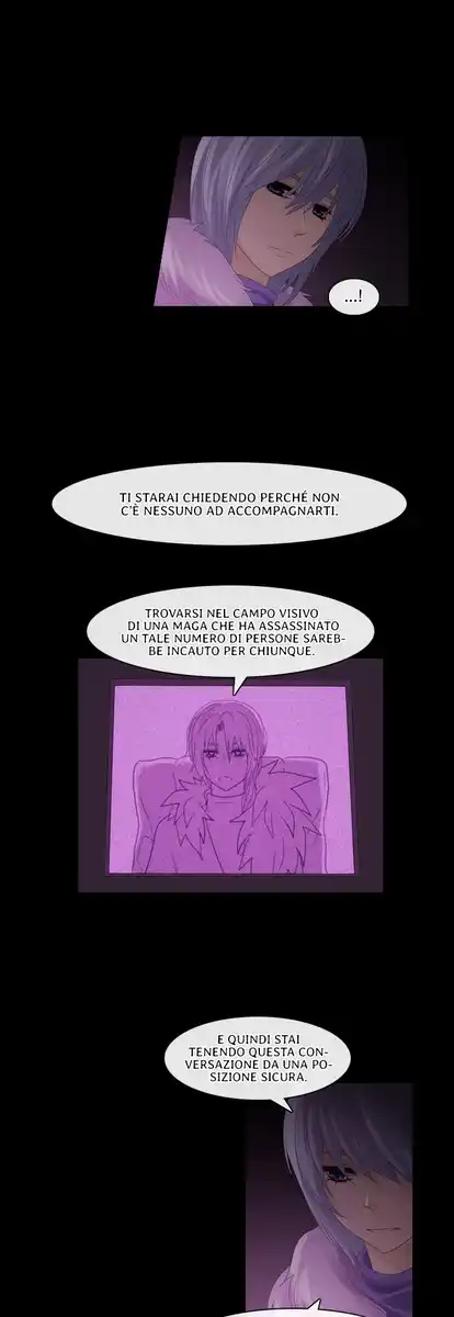 Kubera Capitolo 143 page 3