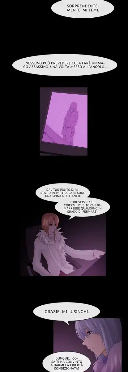 Kubera Capitolo 143 page 4