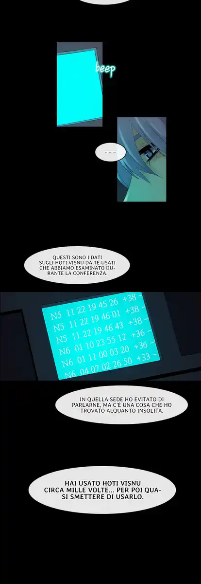 Kubera Capitolo 143 page 5