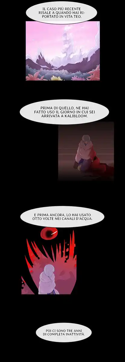 Kubera Capitolo 143 page 6