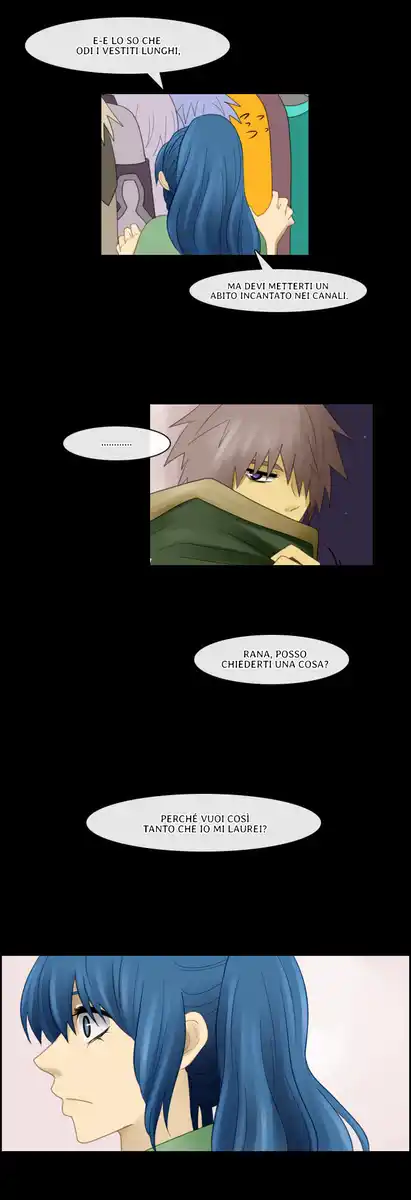 Kubera Capitolo 62 page 10