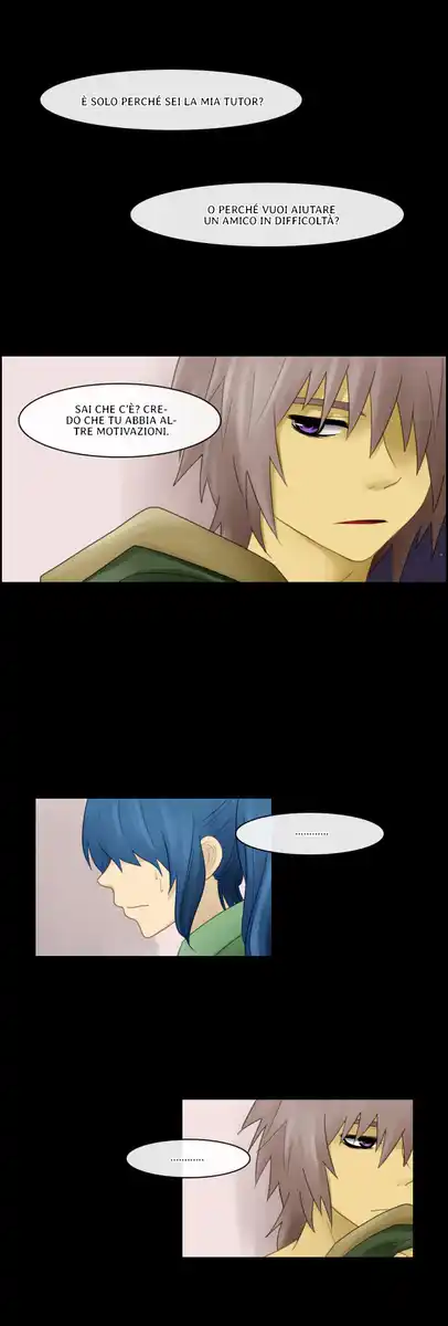 Kubera Capitolo 62 page 11