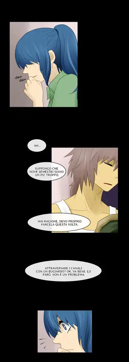 Kubera Capitolo 62 page 12