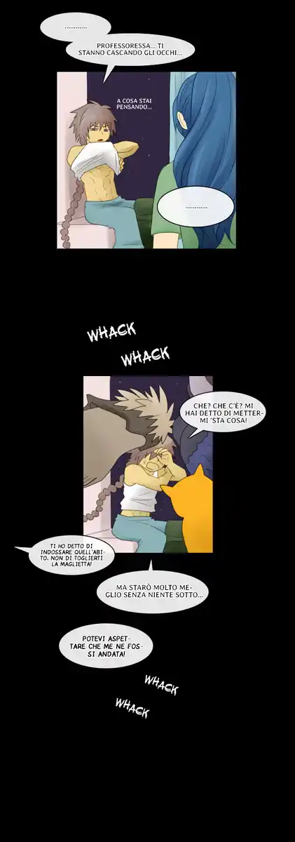 Kubera Capitolo 62 page 14