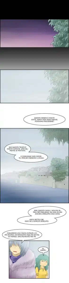 Kubera Capitolo 62 page 15