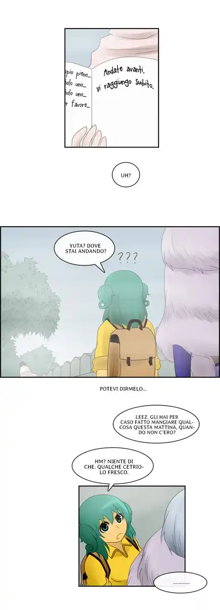 Kubera Capitolo 62 page 17