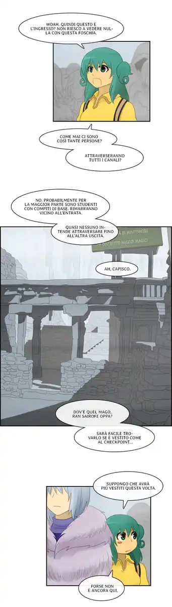 Kubera Capitolo 62 page 19