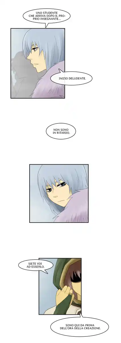 Kubera Capitolo 62 page 20