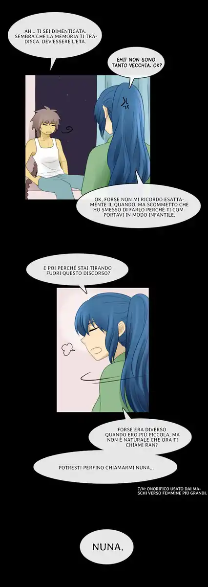 Kubera Capitolo 62 page 8