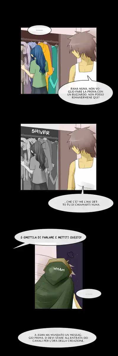 Kubera Capitolo 62 page 9