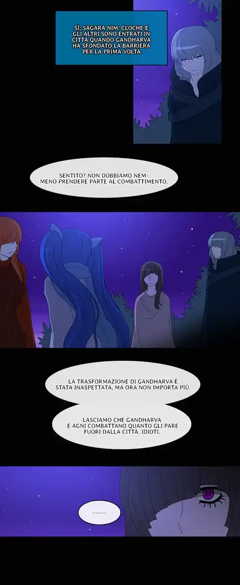 Kubera Capitolo 67 page 10