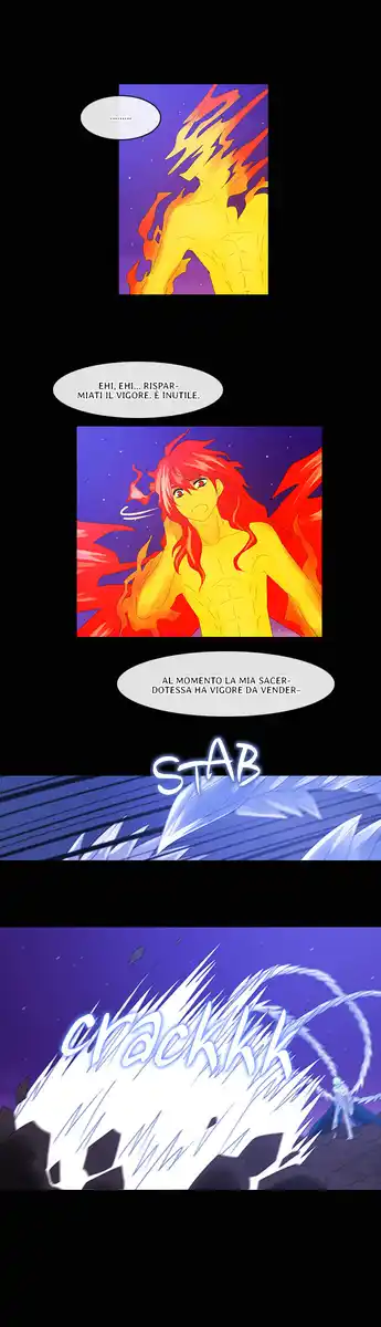 Kubera Capitolo 67 page 15