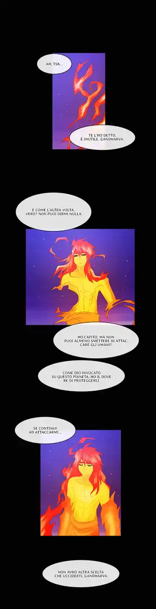 Kubera Capitolo 67 page 16