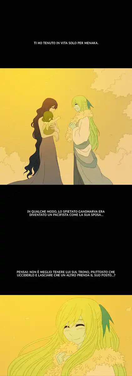 Kubera Capitolo 67 page 21