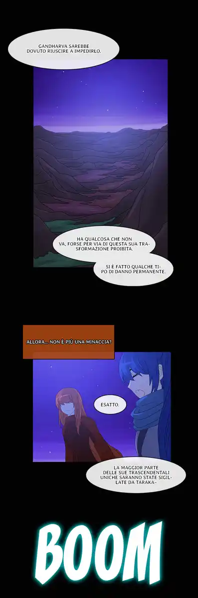 Kubera Capitolo 67 page 3