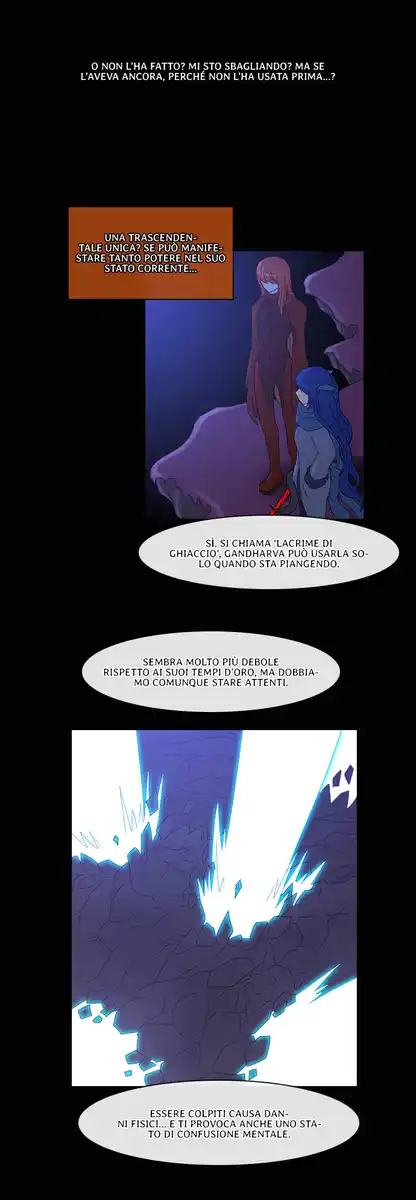 Kubera Capitolo 67 page 6