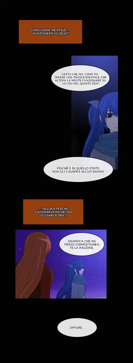 Kubera Capitolo 67 page 7