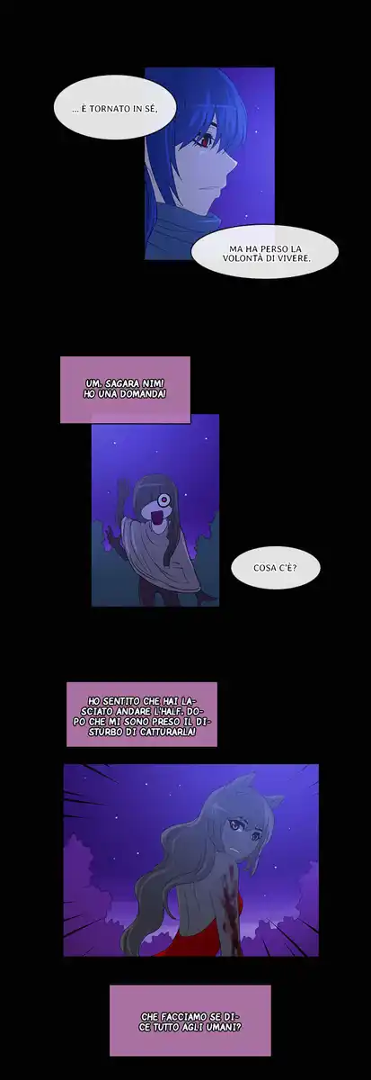 Kubera Capitolo 67 page 8