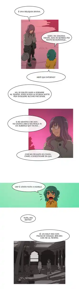 Kubera Capitolo 25 page 10