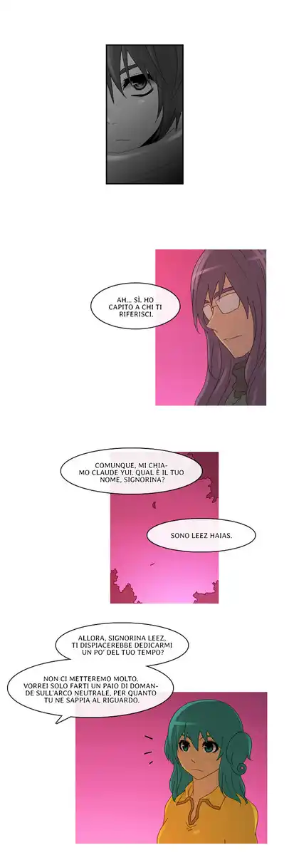 Kubera Capitolo 25 page 11