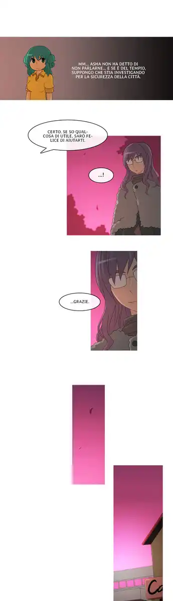 Kubera Capitolo 25 page 12