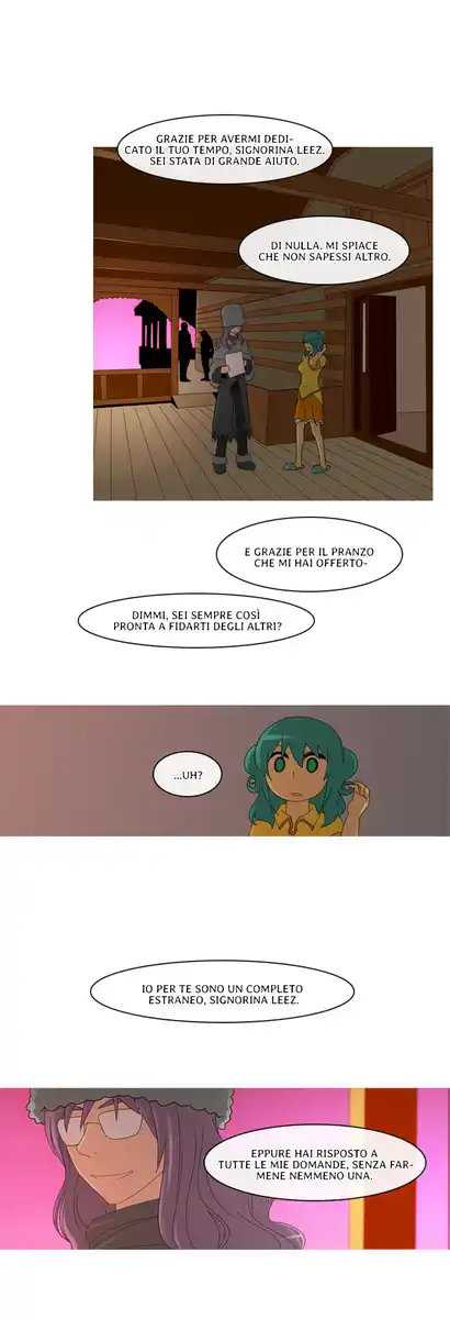 Kubera Capitolo 25 page 13