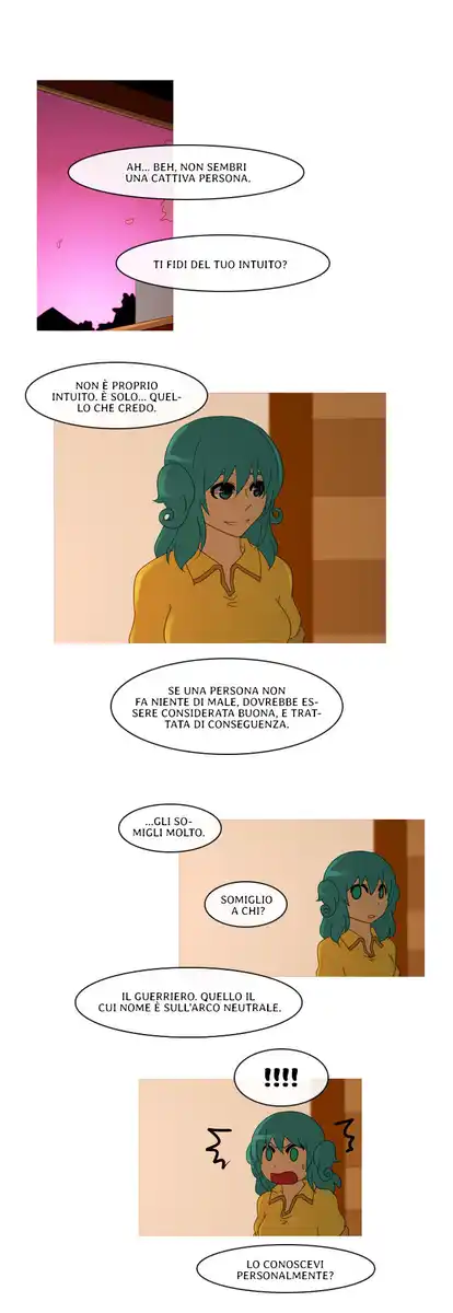 Kubera Capitolo 25 page 14