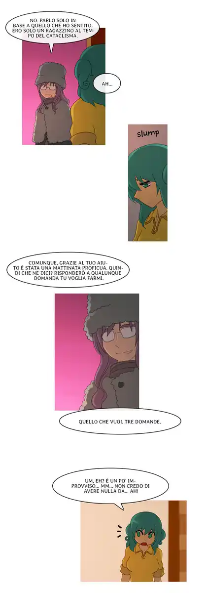 Kubera Capitolo 25 page 15