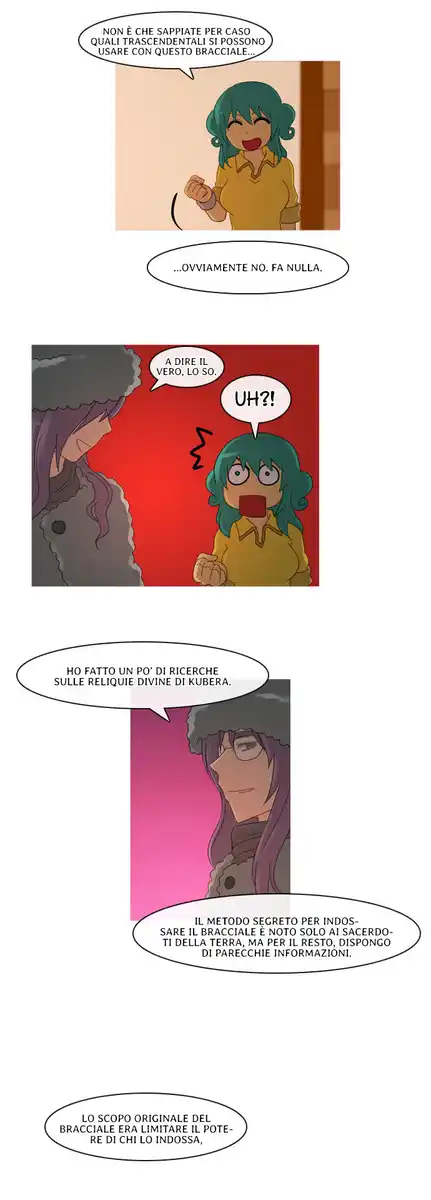 Kubera Capitolo 25 page 16