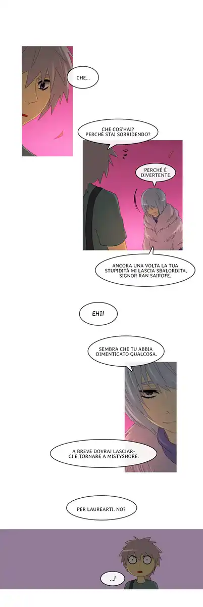 Kubera Capitolo 25 page 2