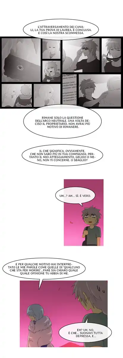 Kubera Capitolo 25 page 3