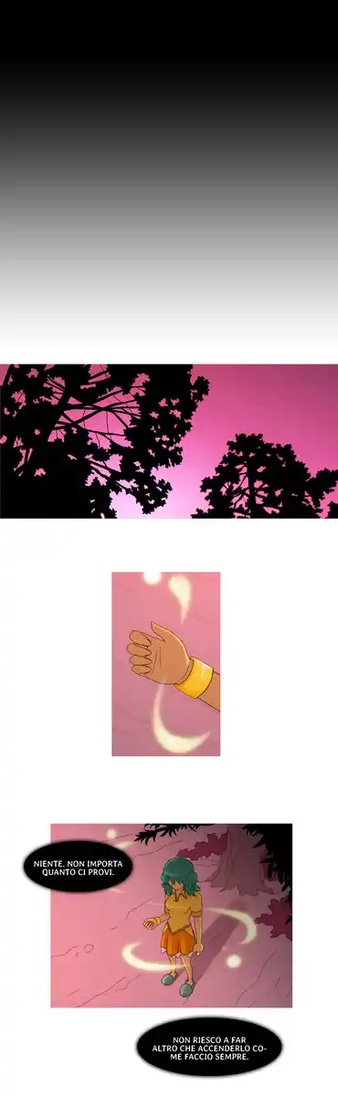 Kubera Capitolo 25 page 5