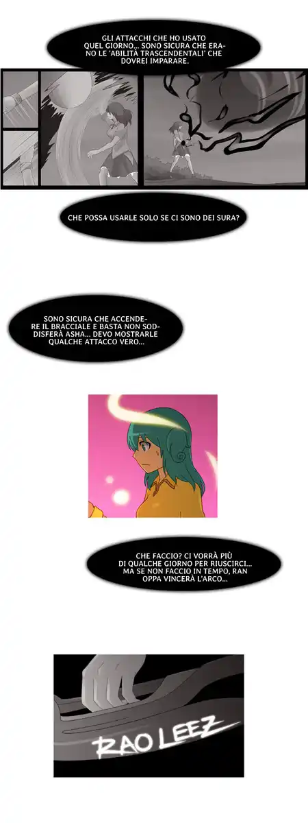 Kubera Capitolo 25 page 6