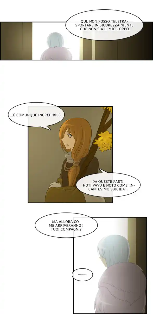 Kubera Capitolo 16 page 10