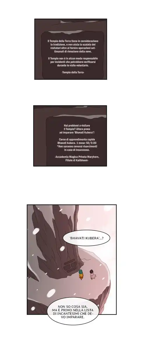 Kubera Capitolo 16 page 12