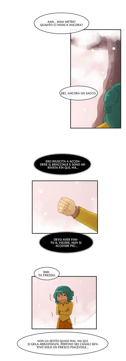 Kubera Capitolo 16 page 13