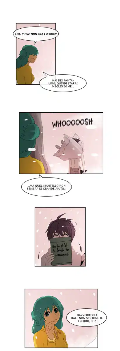 Kubera Capitolo 16 page 16