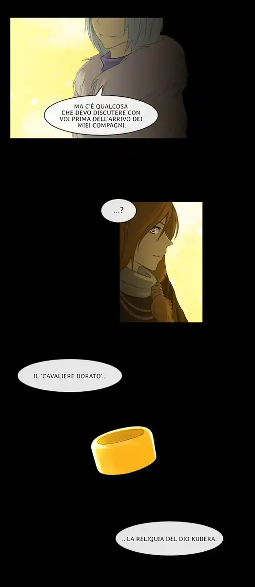 Kubera Capitolo 16 page 19