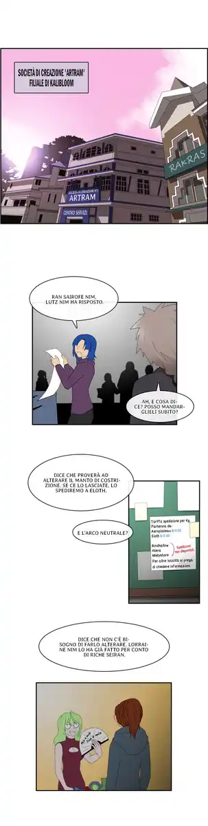 Kubera Capitolo 16 page 2